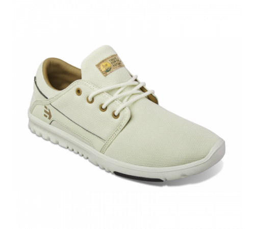Кеды ETNIES SCOUT X TFTF 2024 BONE
