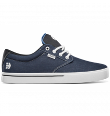 Кеды ETNIES JAMESON 2 ECO BLUE/BLACK/WHITE 2024