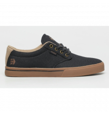 Кеды ETNIES JAMESON 2 ECO NAVY/GUM/GOLD 2024