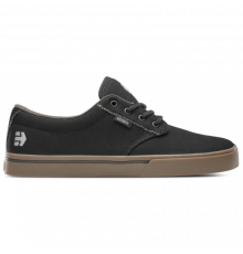Кеды ETNIES JAMESON 2 ECO BLACK/CHARCOAL/GUM 2024