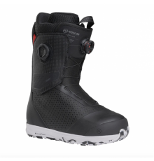 Ботинки для сноуборда NIDECKER RIFT APX 2025 BLACK