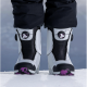 Женские ботинки для сноуборда NIDECKER RIFT 2025 WHITE