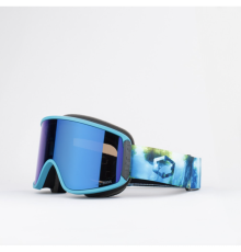 Маска OUT OF Shift Underwater Blue MCI