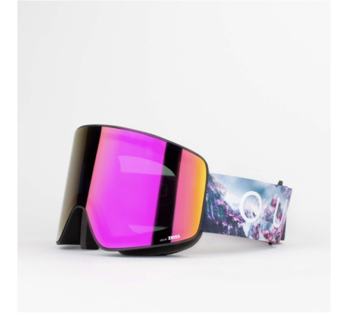 Маска OUT OF Void Lilac Violet MCI