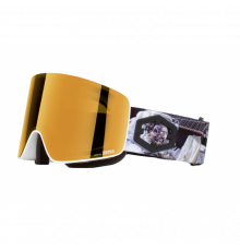 Маска OUT OF Void Astronaut Gold24 MCI