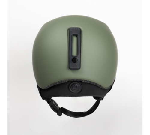 Шлем OUT OF LINER MILITARY GREEN