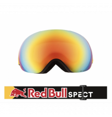 Маска SPECT RED BULL BENT-01RE2 2025