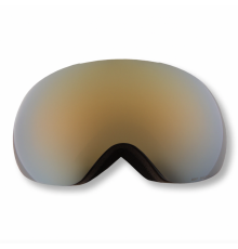 Маска SPECT RED BULL BENT- 02GO3 2025
