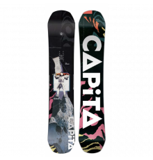 Сноуборд CAPITA D.O.A 2026