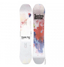 Сноуборд CAPITA SPRING BREAK POWDER TWIN 2026