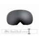 Маска SPECT RED BULL BENT-04SI3 2025