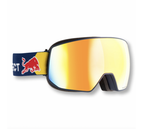 Маска SPECT RED BULL FINK-01RE2 2025