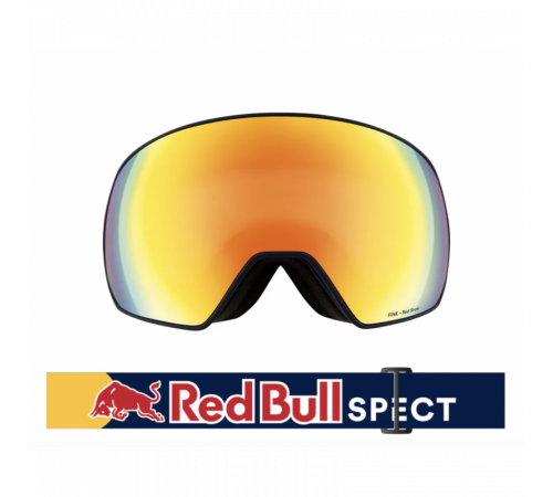 Маска SPECT RED BULL FINK-01RE2 2025