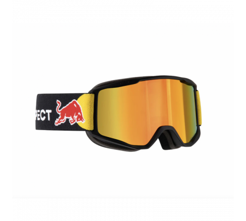 Маска SPECT RED BULL NEON-02RE2 2025