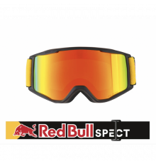 Маска SPECT RED BULL NEON-02RE2 2025