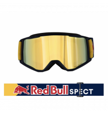 Маска SPECT RED BULL NEON-03YE2 2025