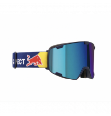 Маска SPECT RED BULL PARK-19BL3 2025