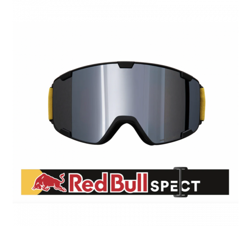 Маска SPECT RED BULL PARK-20SI3 2025