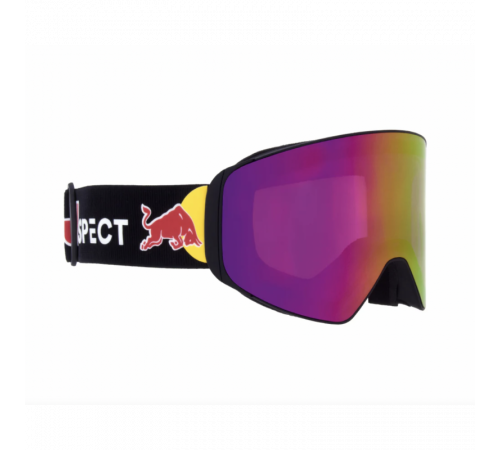 Маска SPECT RED BULL JAM 001 2024