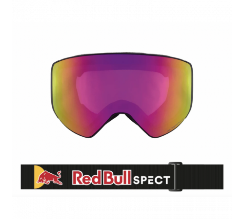 Маска SPECT RED BULL JAM 001 2024