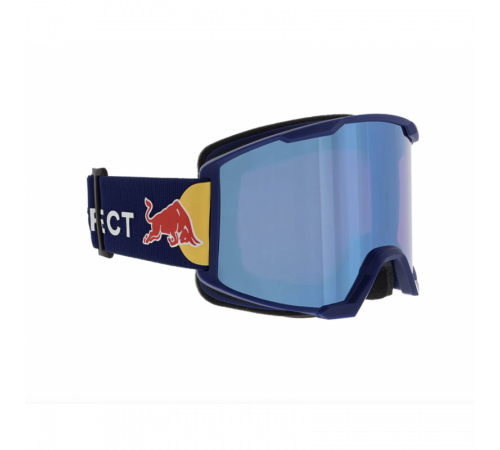 Маска SPECT RED BULL SOLO-001 2025