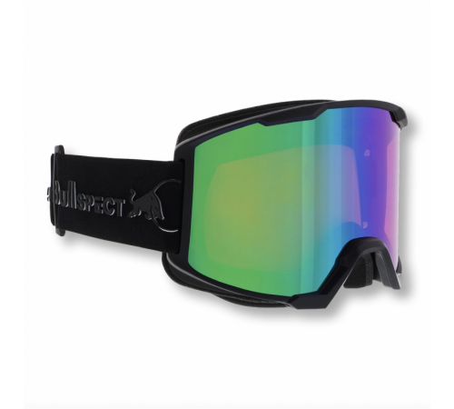 Маска SPECT RED BULL SOLO-005 2025
