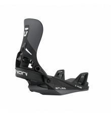 Крепления UNION ATLAS STEP ON 2026 BLACK