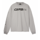 Лонгслив CAPiTA GRAVITY LONG SLEEVE 2026 GREY