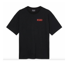 Футболка CAPiTA INDOOR TEE 2025 BLACK