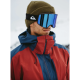 Маска QUIKSILVER STORM 2025 BLACK