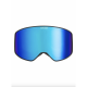 Маска QUIKSILVER STORM 2025 BLACK