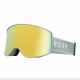 Маска ROXY STORM 2025 GREEN