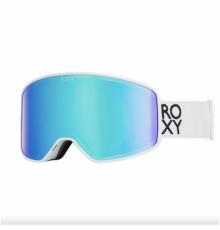Маска ROXY STORM 2025 WHITE