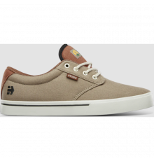 Кеды ETNIES JAMESON 2 ECO X TFTF BROWN 2024