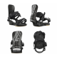 Крепления UNION ATLAS PRO 2026 METALLIC BLACK