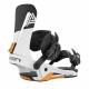 Крепления UNION ATLAS WHITE/ORANGE 2026