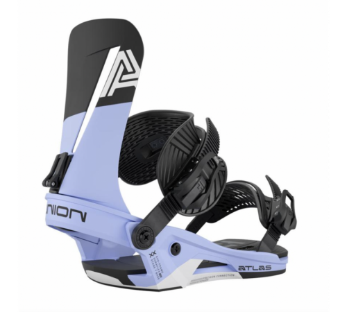 Сноуборд комплект NIDECKER MELLOW + UNION ATLAS 2026