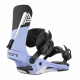 Сноуборд комплект NIDECKER MELLOW + UNION ATLAS 2026