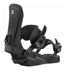 Крепления UNION FORCE BLACK 20-YR 2026