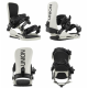 Крепления UNION STR BONE 2026