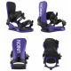 Крепления UNION STR PURPLE 2026