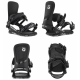 Крепления UNION ULTRA BLACK 2026