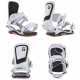 Крепления UNION ULTRA ICE GREY 2026