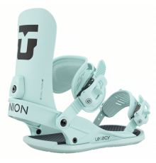 Женские крепления UNION LEGACY AQUA 2026