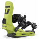 Крепления UNION CADET PRO CYBER LIME 2026