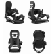 Крепления UNION CADET PRO BLACK 2026