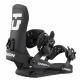 Крепления UNION CADET PRO BLACK 2026