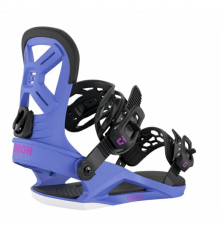 Детские крепления UNION CADET 2026 PURPLE