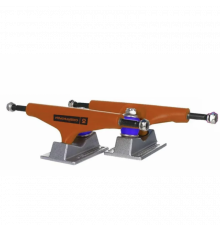 Подвески ЮНИОН TRUCKS 149" ORANGE 2025