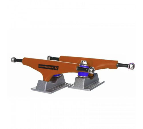 Подвески ЮНИОН TRUCKS 149" ORANGE 2025